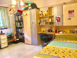 Blk 542 Bukit Batok Street 52 (Bukit Batok), HDB Executive #181065002